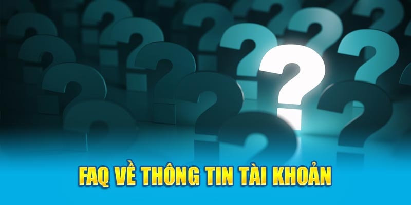 Tổng hợp một số thắc mắc khi tạo lập tài khoản KUWIN