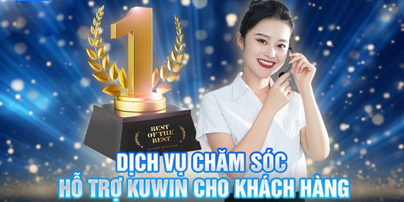 Hỗ trợ người chơi từ khi bắt đầu đến lúc rút tiền